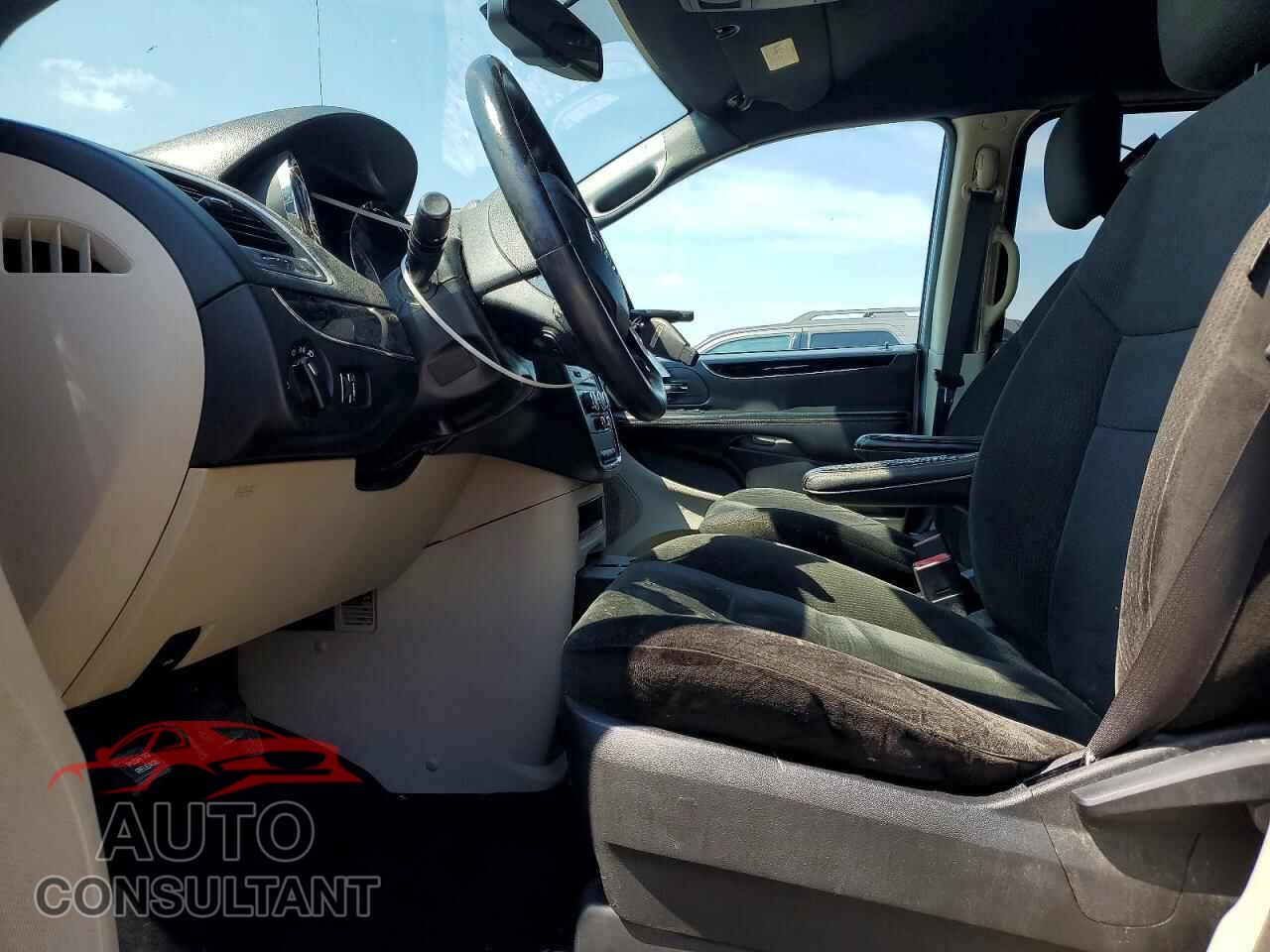 DODGE CARAVAN 2016 - 2C4RDGBG4GR400142