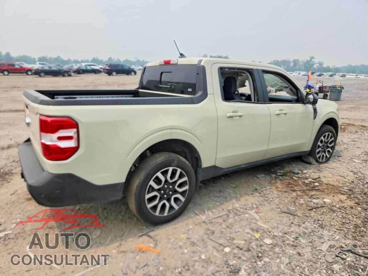 FORD MAVERICK 2024 - 3FTTW8M38RRB79979