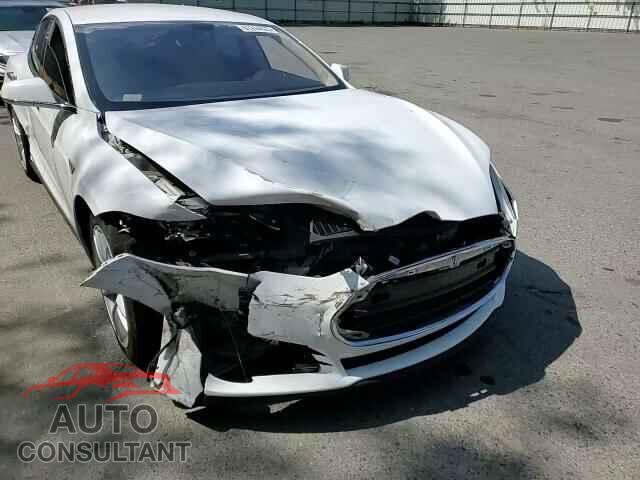 TESLA MODEL S 2013 - 5YJSA1CN3DFP05949