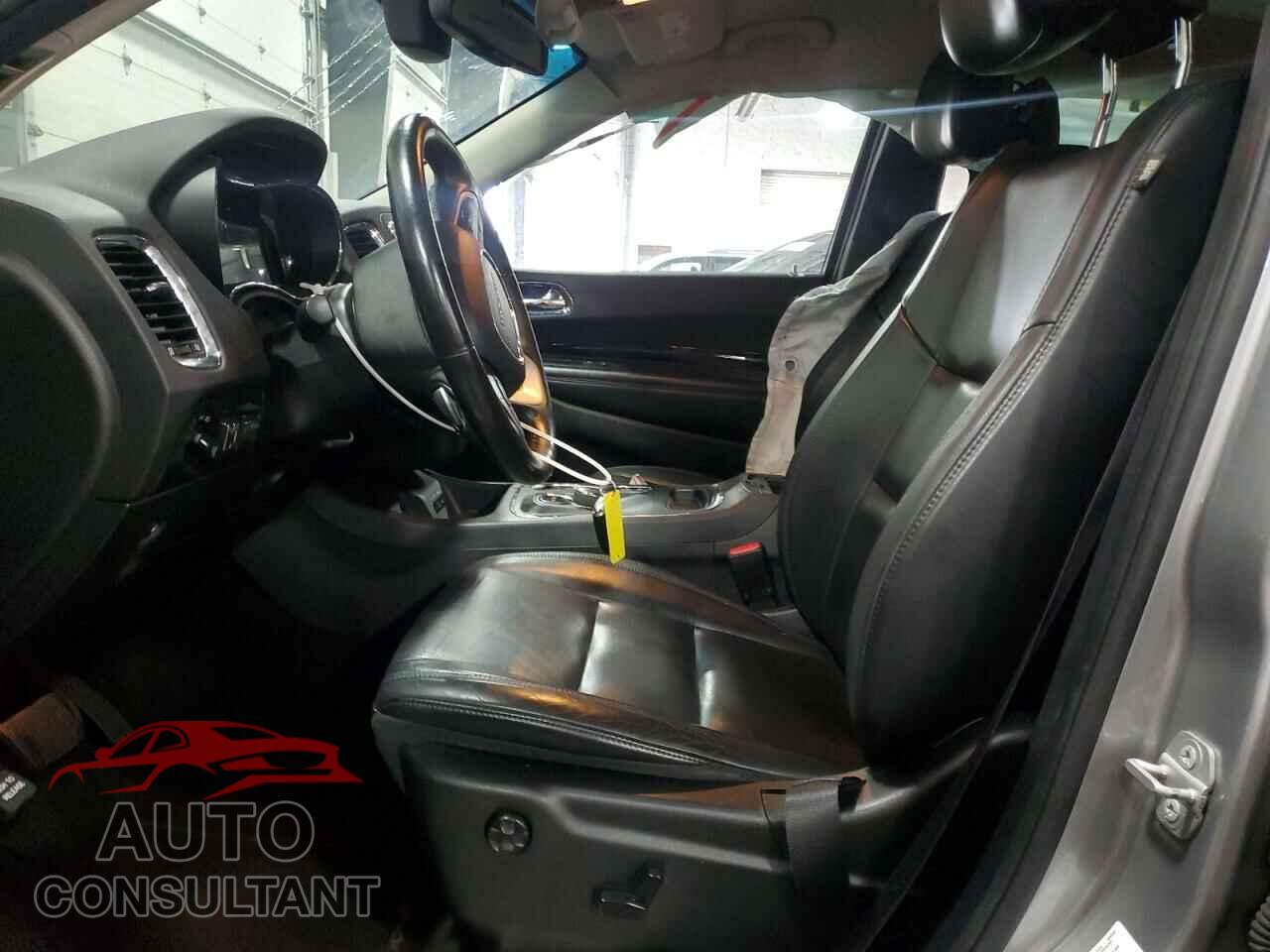 DODGE DURANGO 2014 - 1C4RDJDG5EC600009