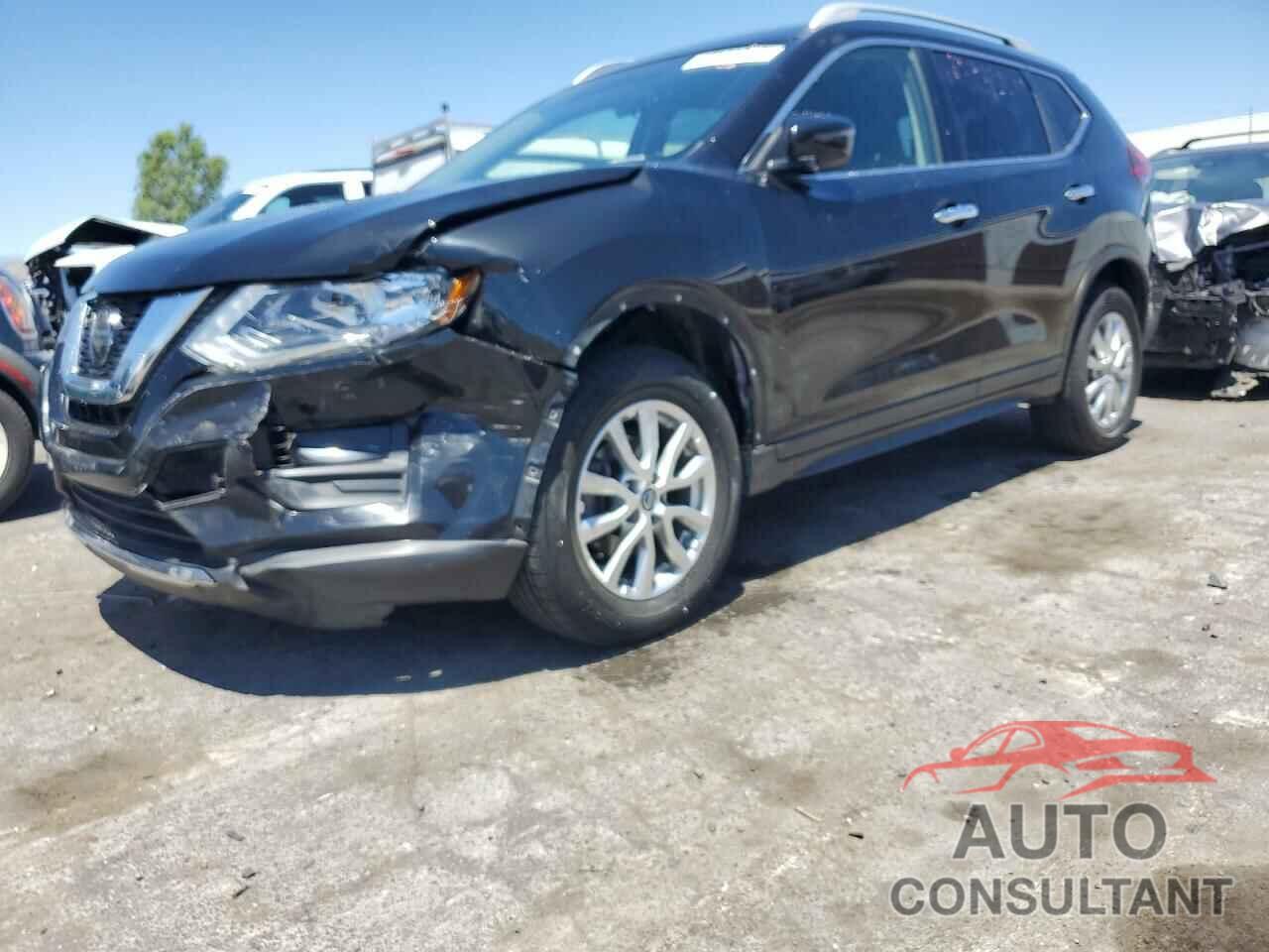 NISSAN ROGUE 2020 - 5N1AT2MV9LC747723