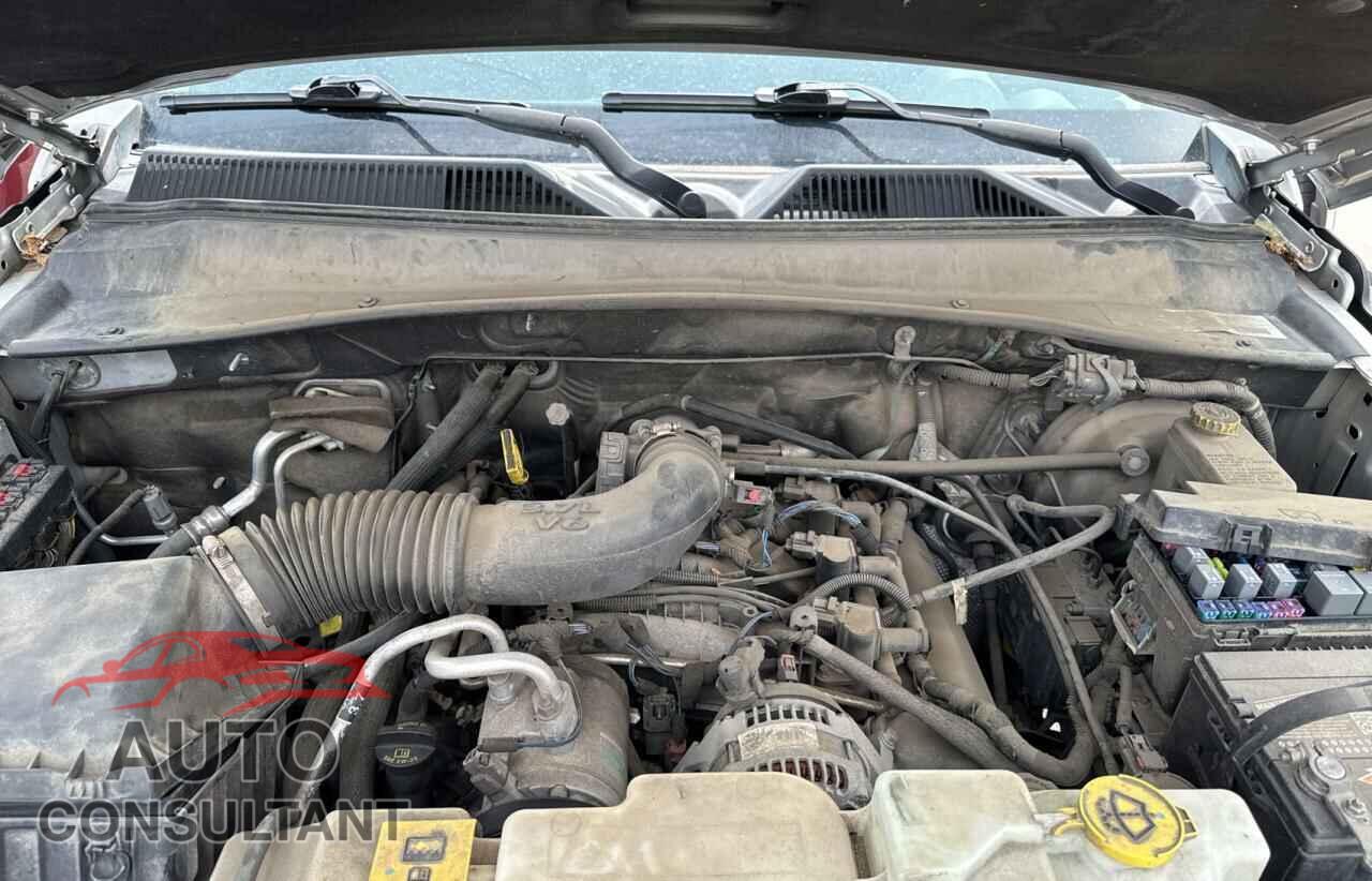 DODGE NITRO 2011 - 1D4PT5GK5BW533989