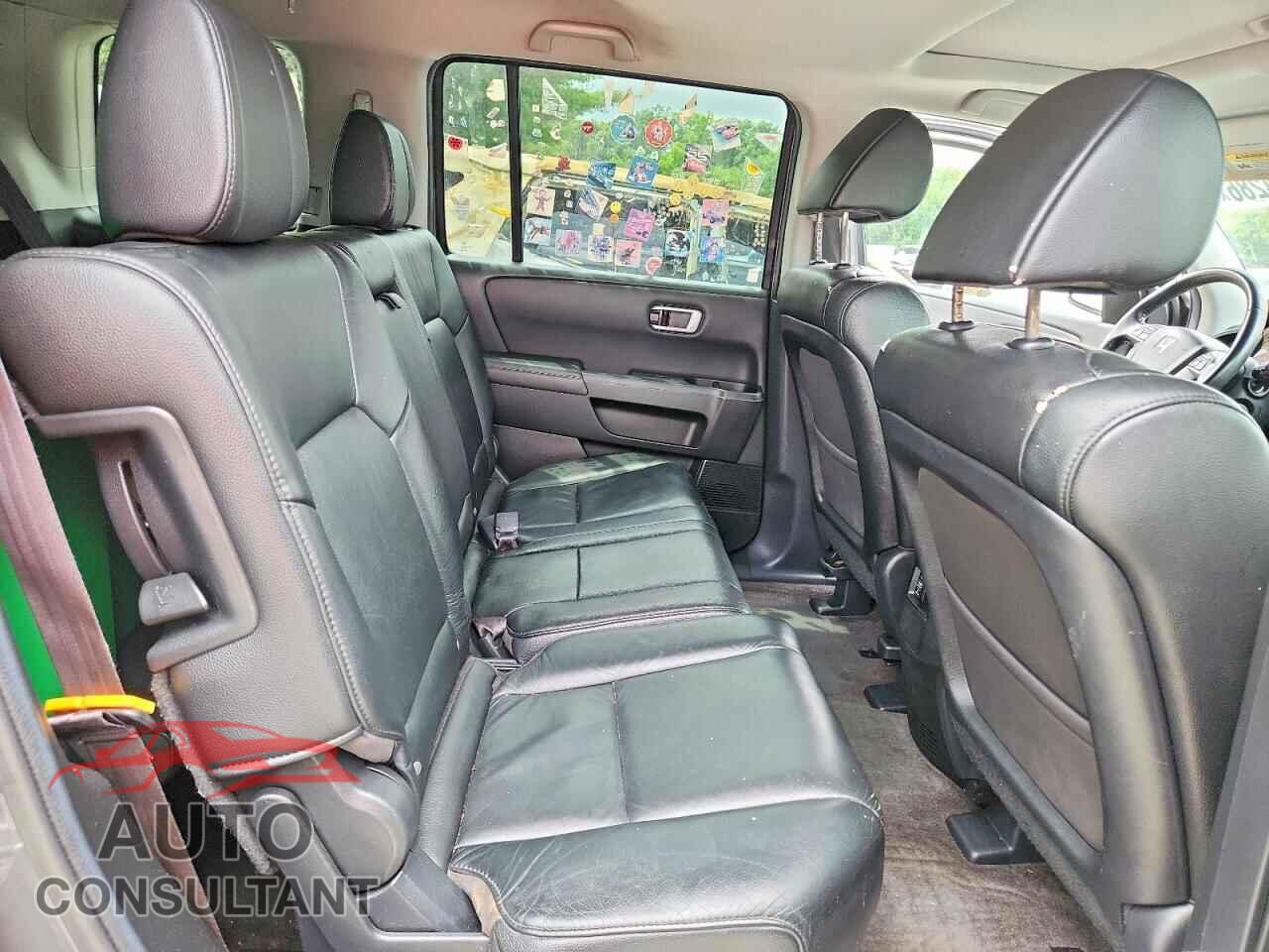 HONDA PILOT 2012 - 5FNYF4H56CB062162