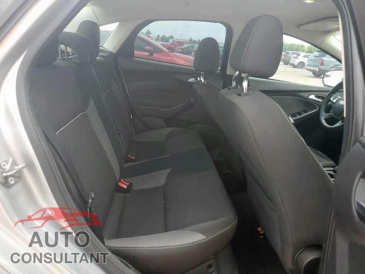 FORD FOCUS 2012 - 1FAHP3F29CL287498