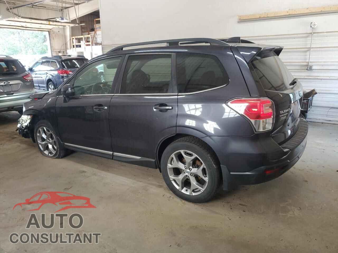 SUBARU FORESTER 2017 - JF2SJAWCXHH450721