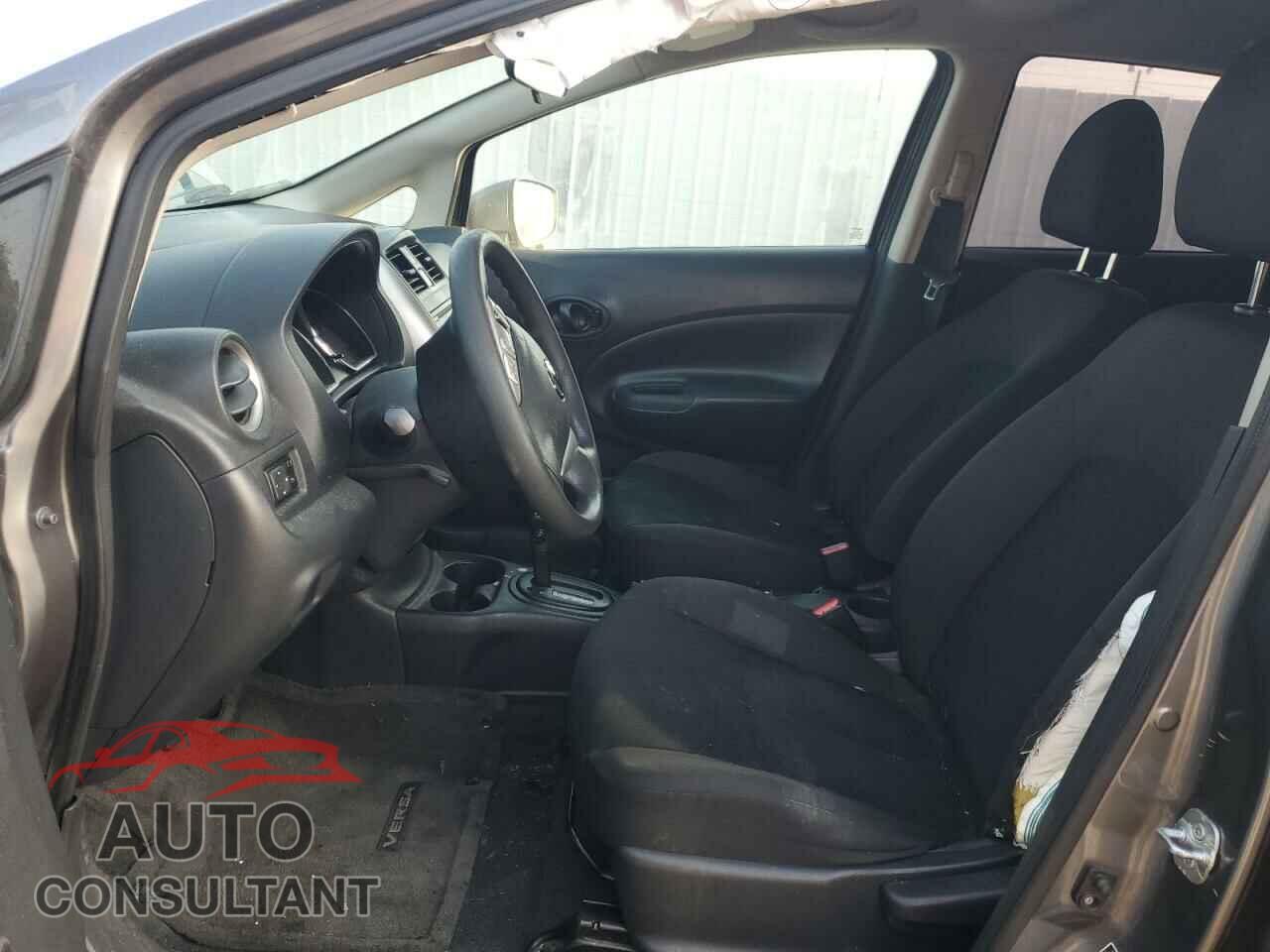 NISSAN VERSA 2016 - 3N1CE2CP8GL355677