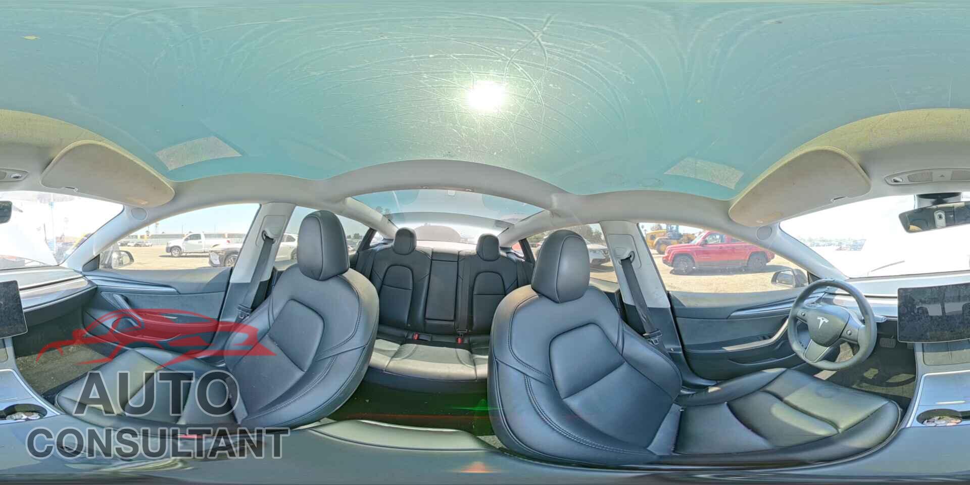 TESLA MODEL 3 2023 - 5YJ3E1EA6PF617226