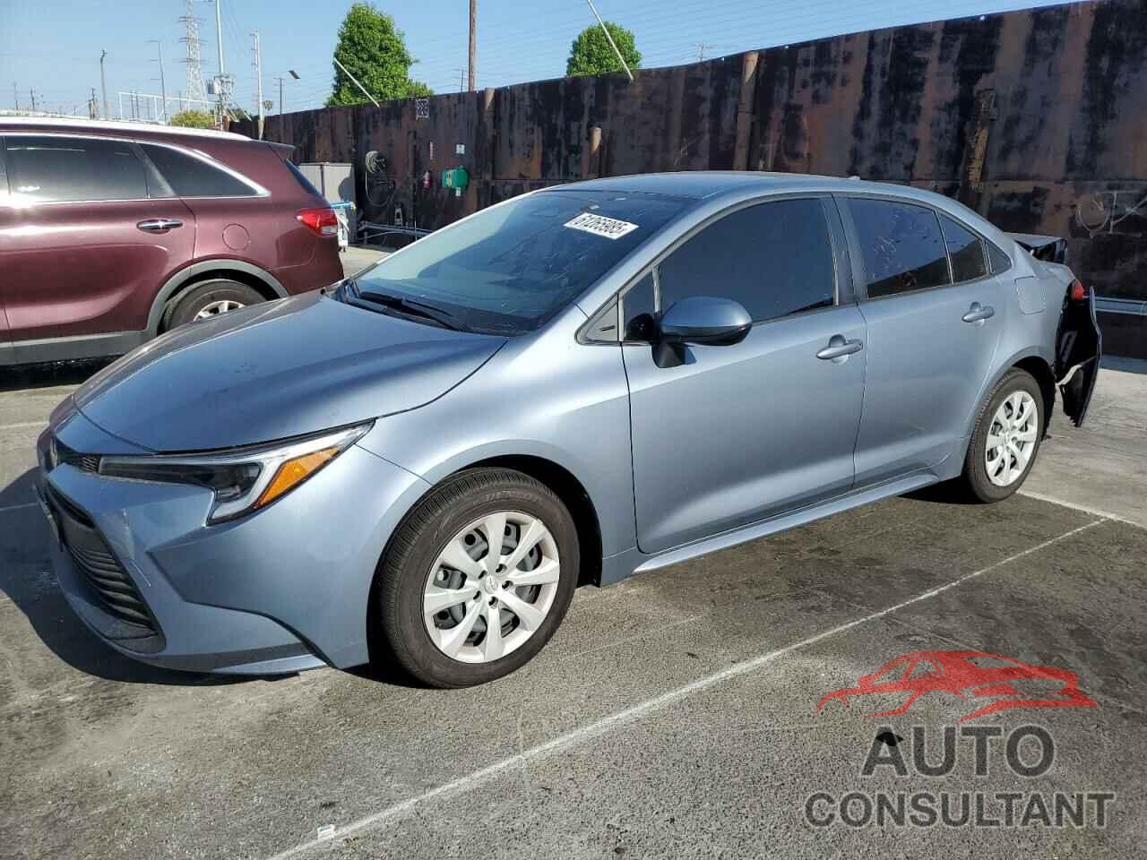 TOYOTA COROLLA 2024 - JTDBCMFE5R3063634