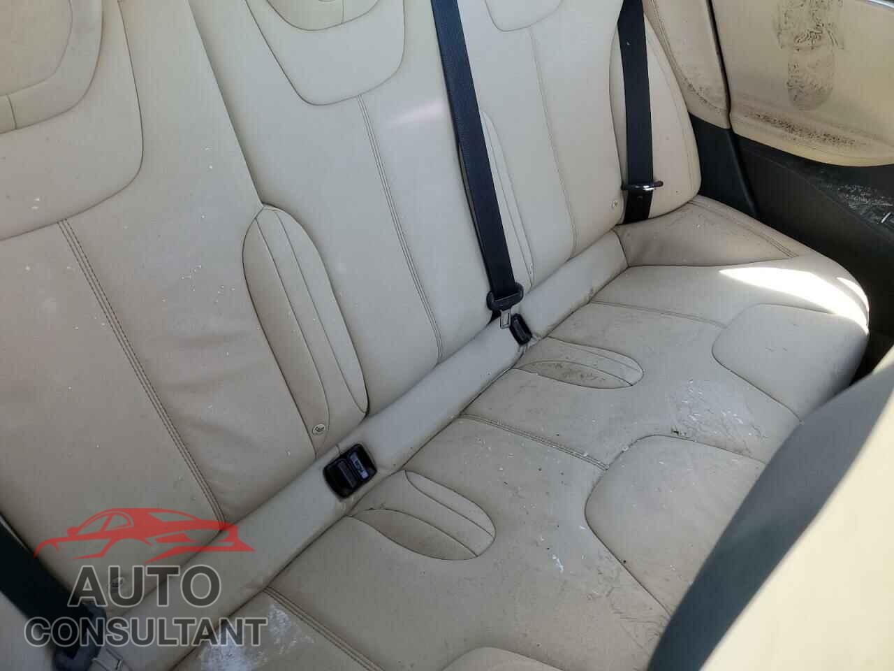 TESLA MODEL S 2016 - 5YJSA1E22GF167543