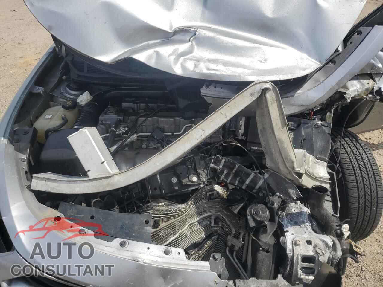 DODGE DART 2015 - 1C3CDFBB3FD128998