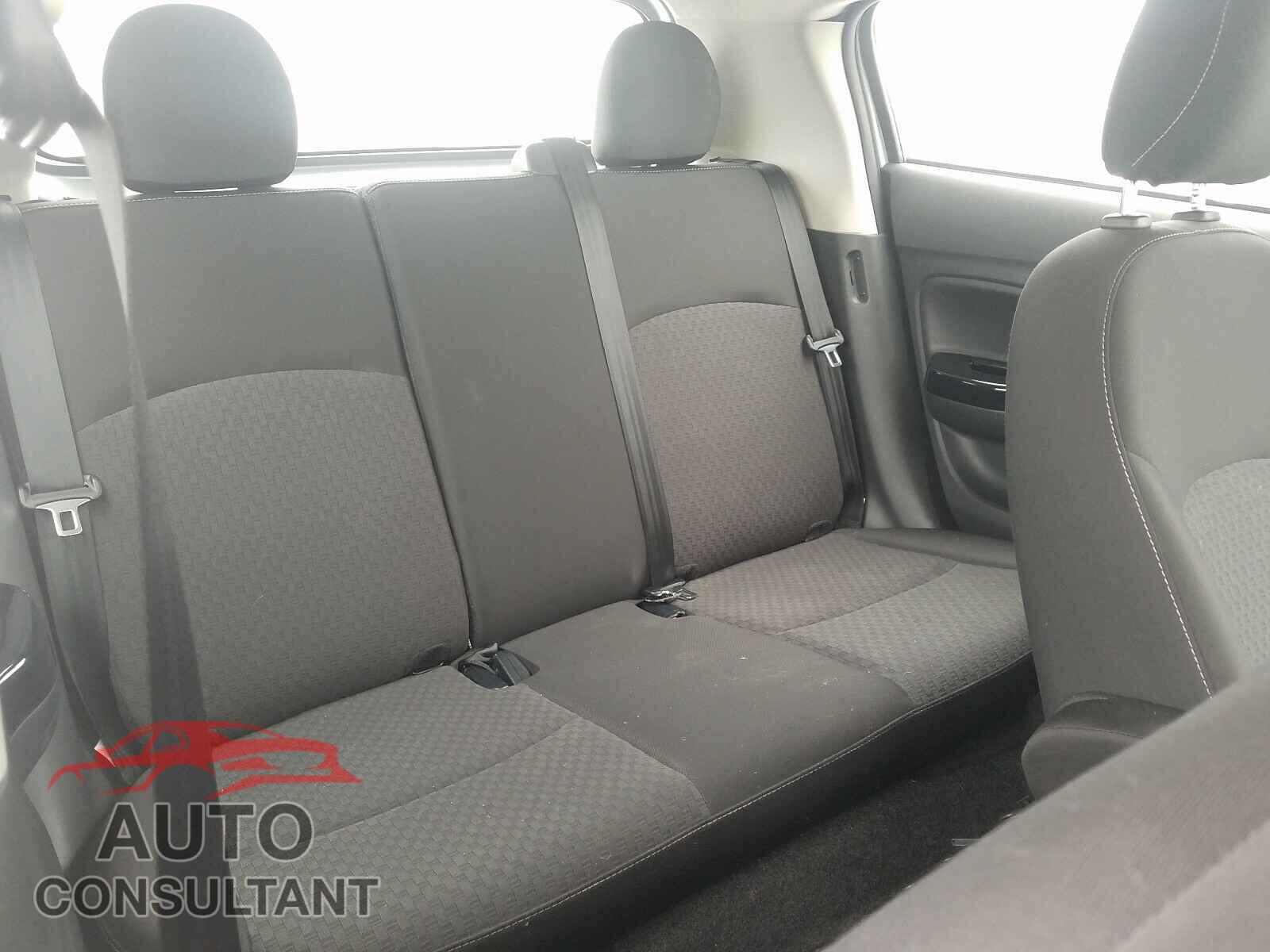 MITSUBISHI MIRAGE LE 2019 - ML32A5HJ2KH008673
