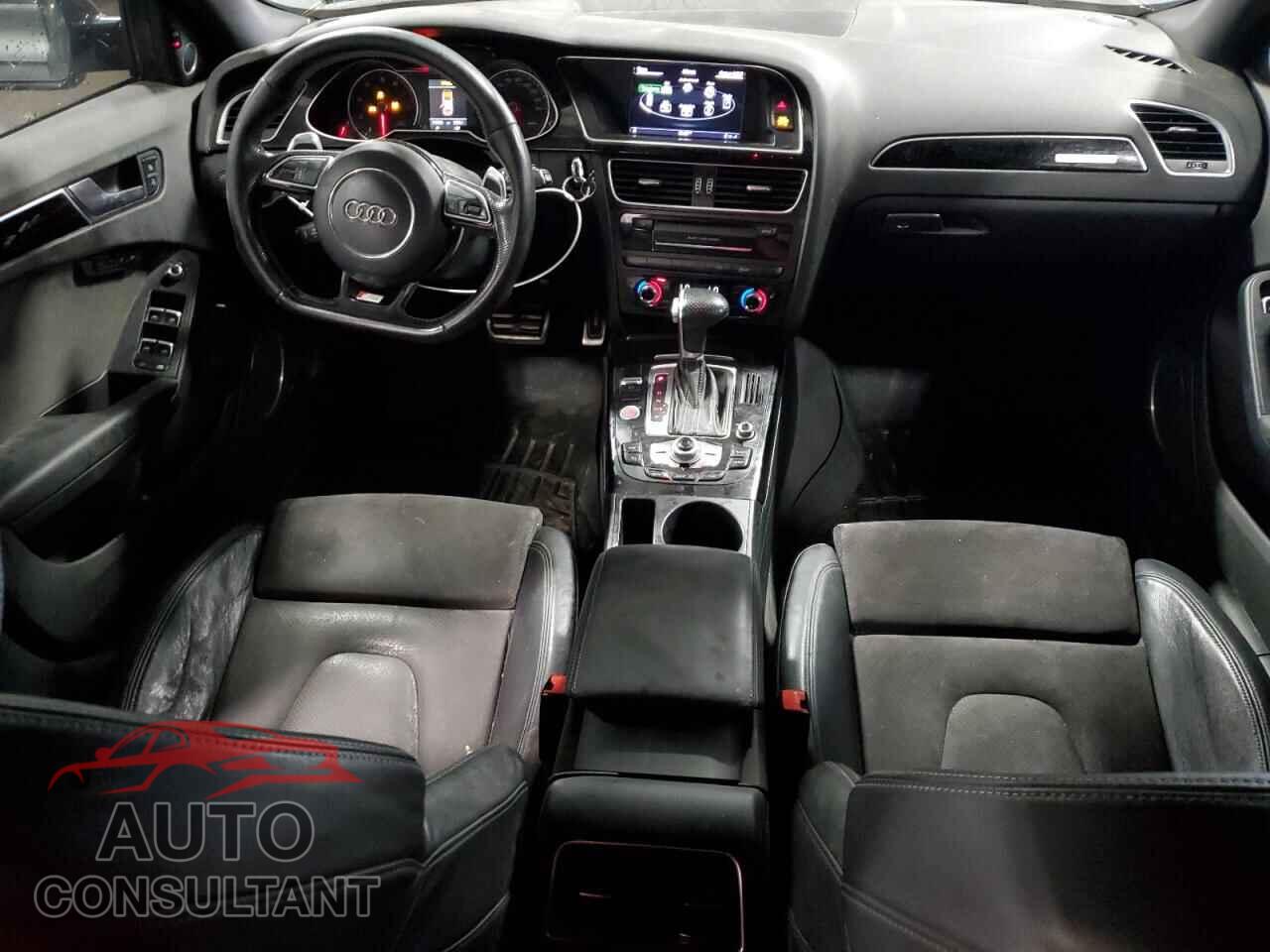 AUDI A4 2016 - WAUFFAFL6GA006970