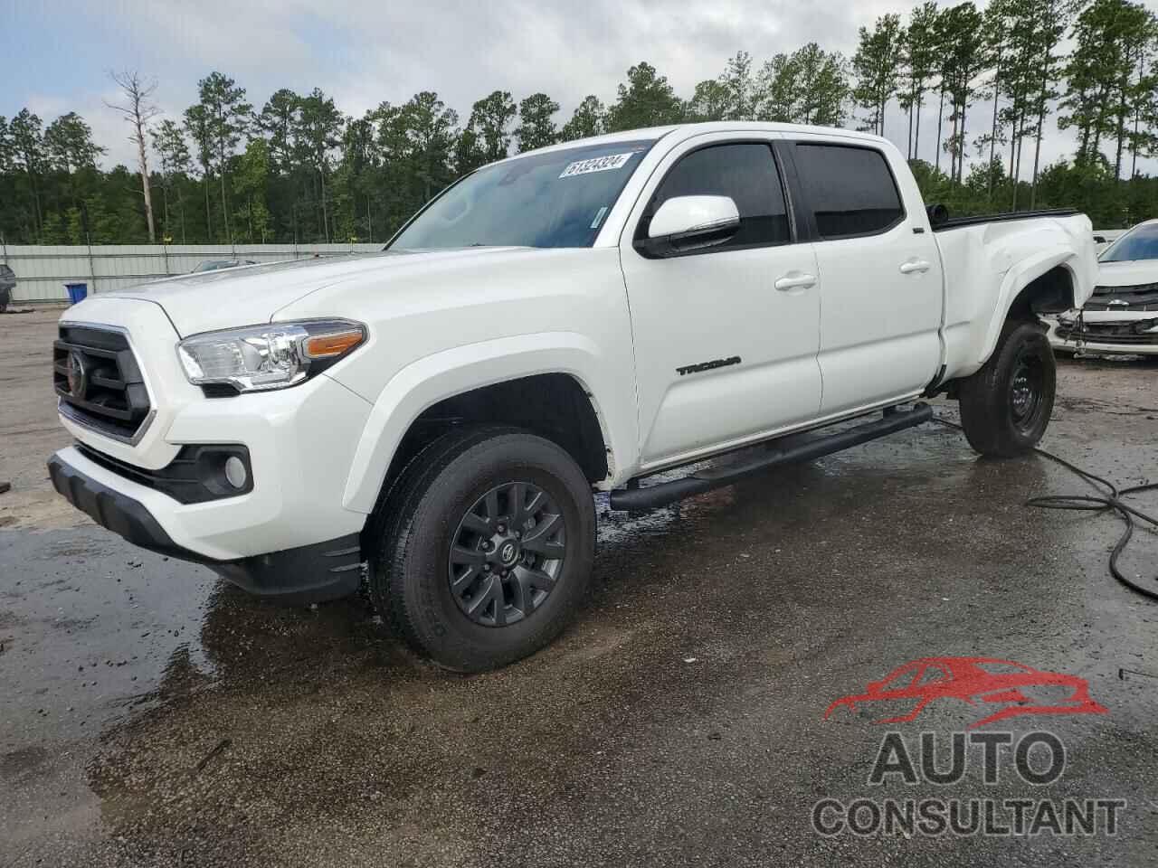 TOYOTA TACOMA 2022 - 3TMBZ5DN7NM037181