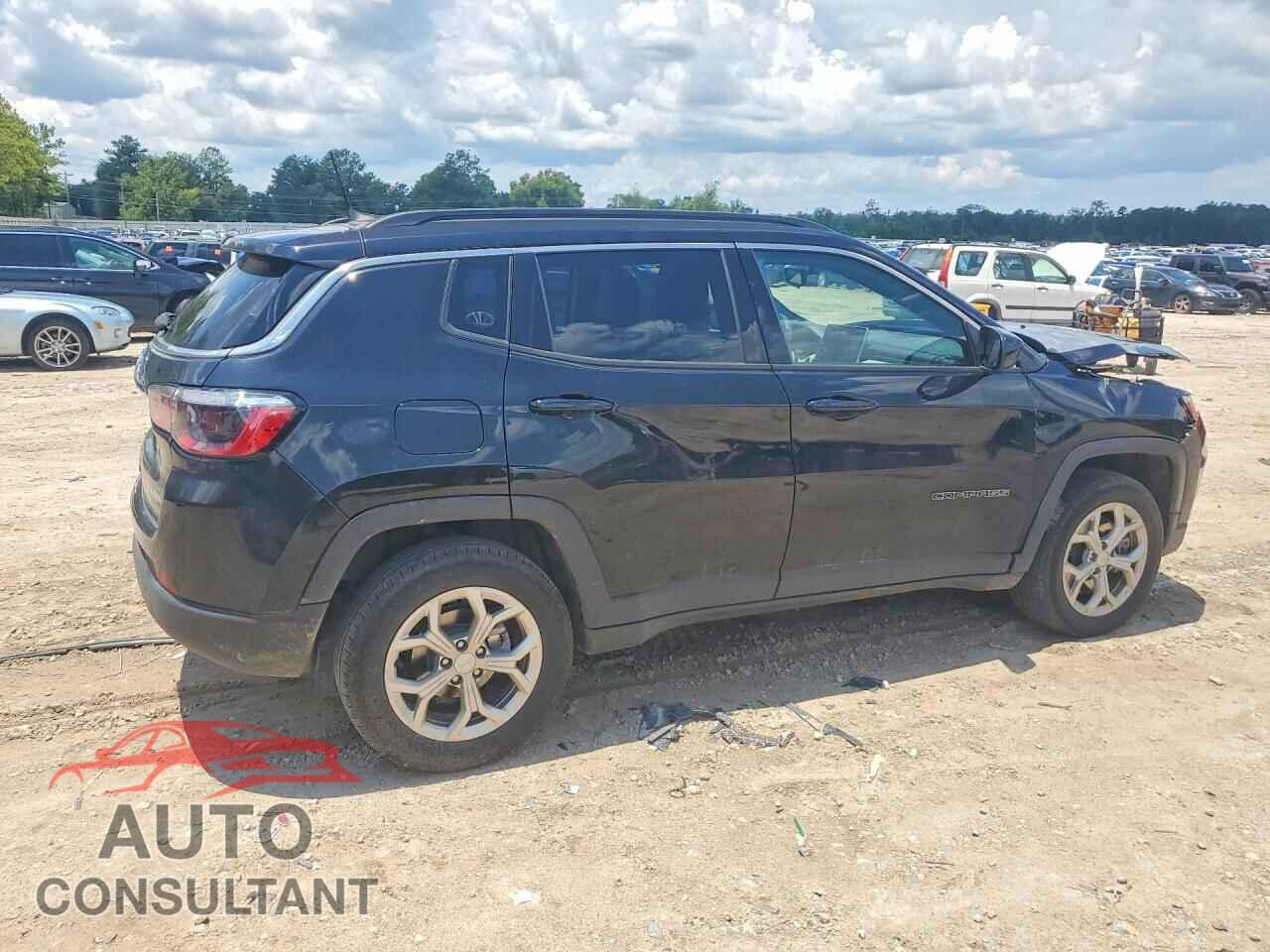 JEEP COMPASS 2024 - 3C4NJDBN9RT110113