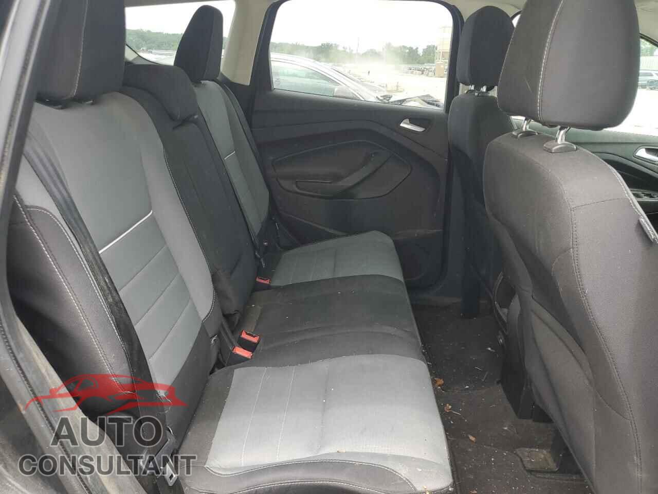 FORD ESCAPE 2014 - 1FMCU0GX4EUD72943