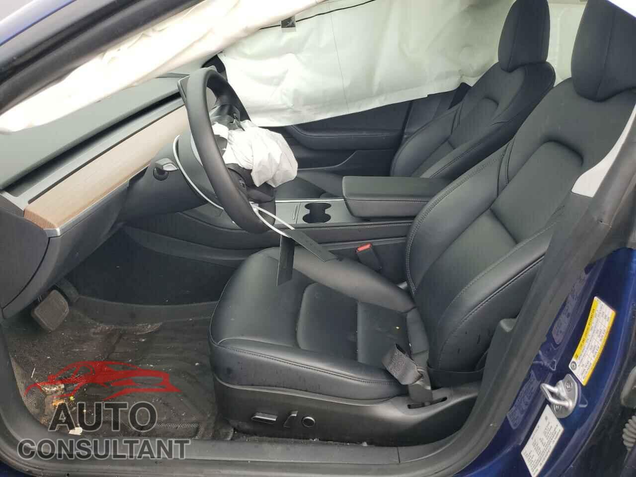 TESLA MODEL 3 2023 - 5YJ3E1EA3PF627177