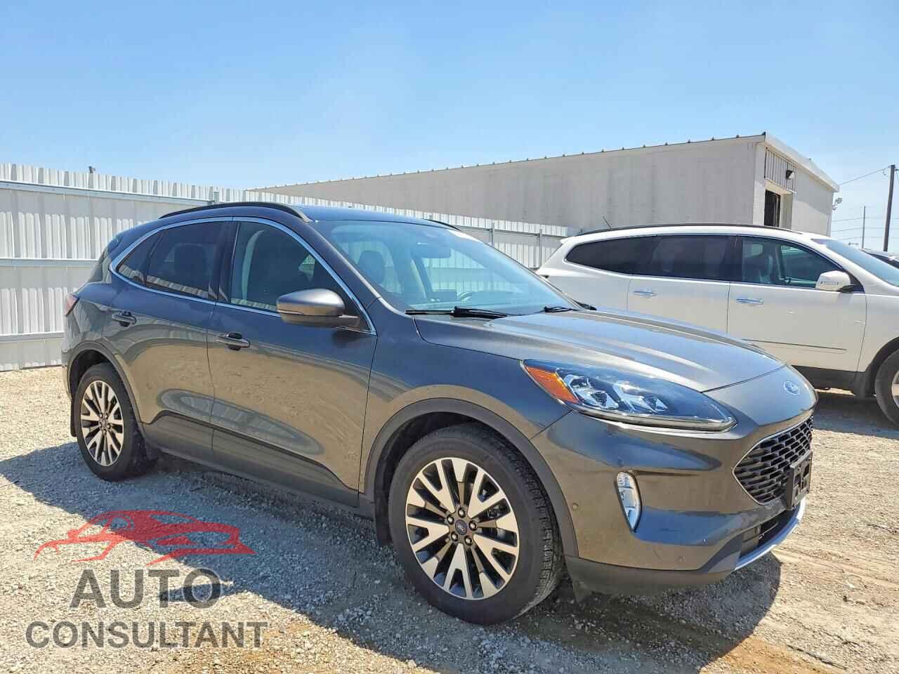 FORD ESCAPE 2020 - 1FMCU9J93LUA35014