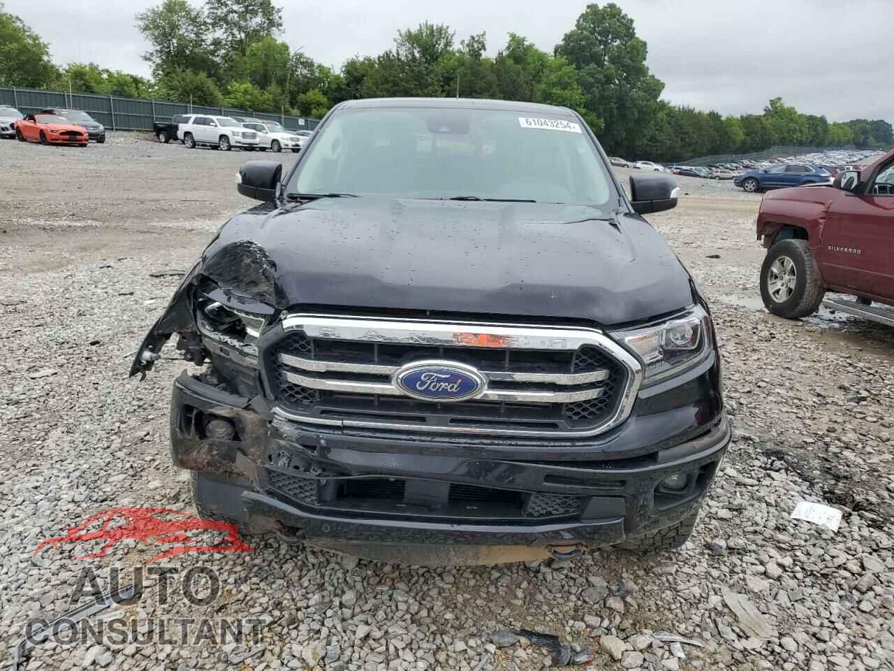 FORD RANGER 2020 - 1FTER4FH4LLA09769