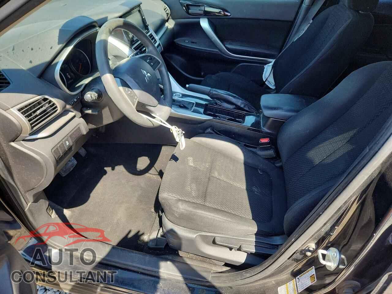 MITSUBISHI ECLIPSE 2019 - JA4AT3AA2KZ030761