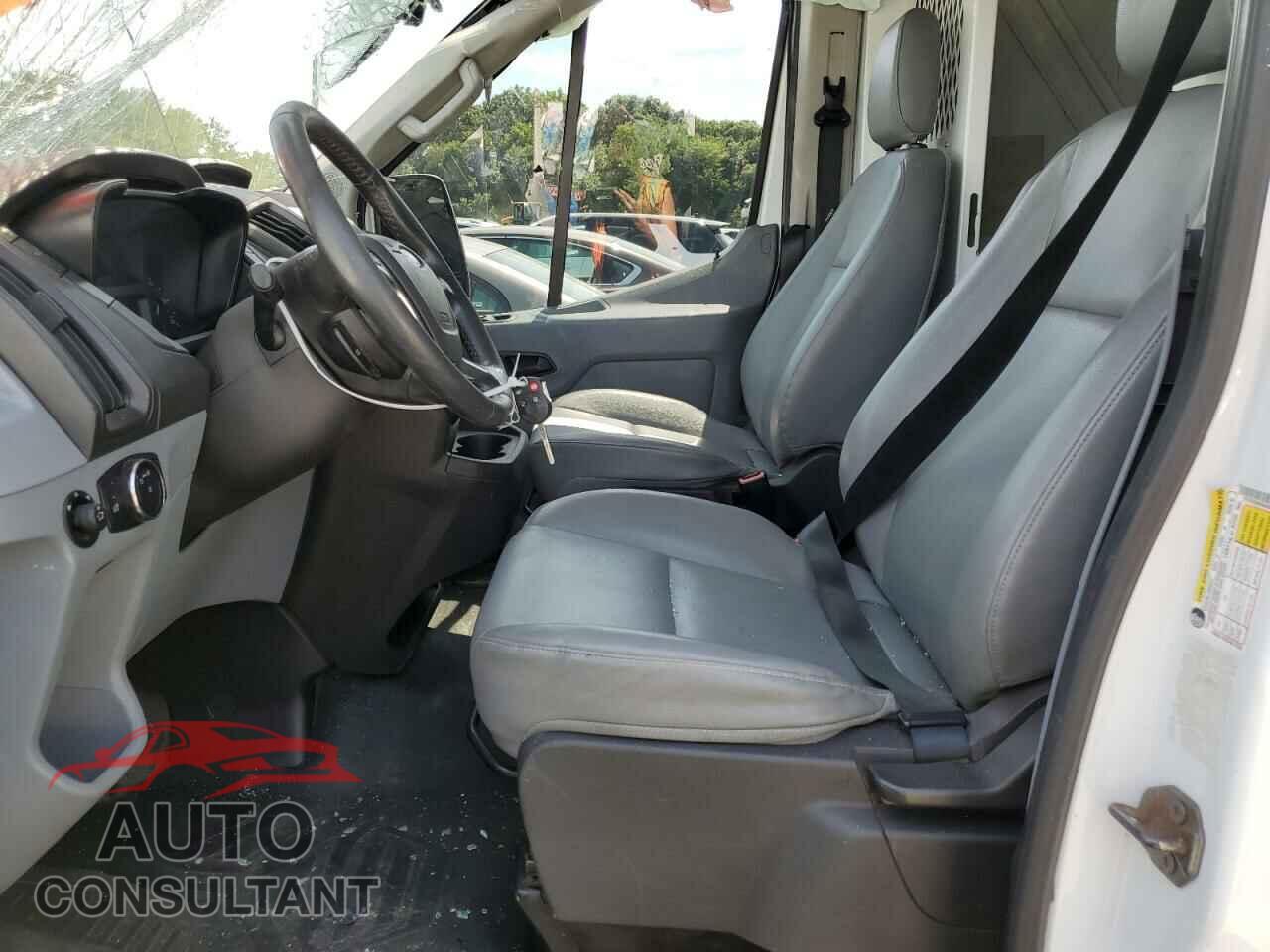 FORD TRANSIT 2016 - 1FTYR2CM3GKA05811