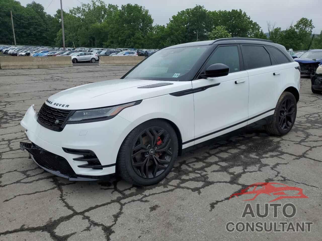 LAND ROVER RANGEROVER 2024 - SALYL2EX0RA373910
