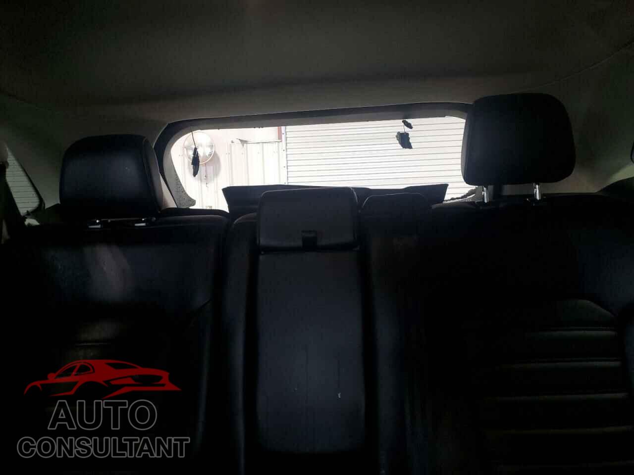 FORD EDGE 2020 - 2FMPK4J98LBB26604