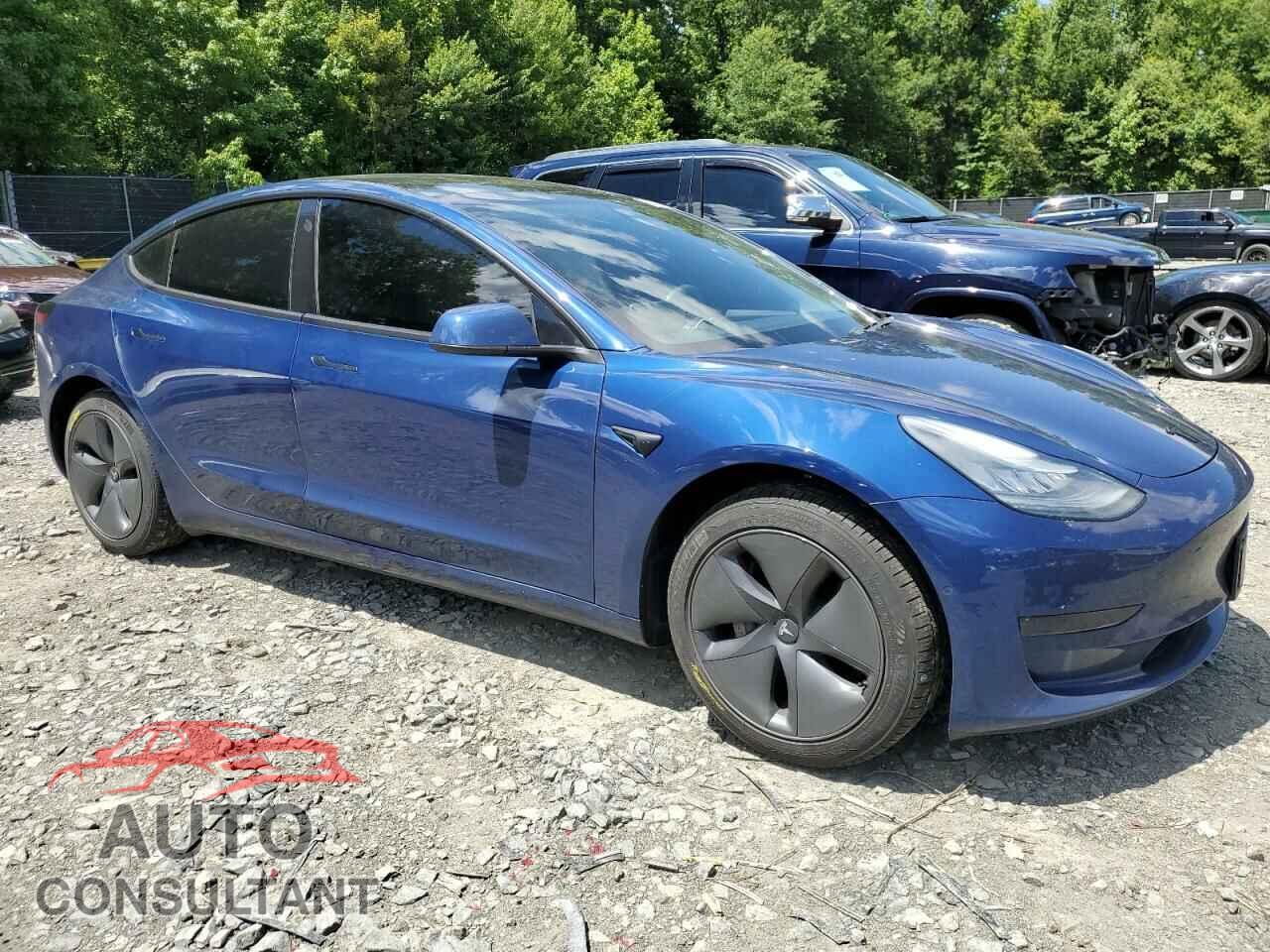 TESLA MODEL 3 2019 - 5YJ3E1EA5KF399580