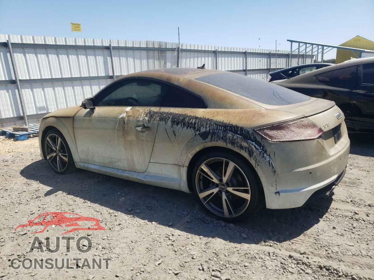 AUDI TT 2021 - TRUAEAFV6M1002016