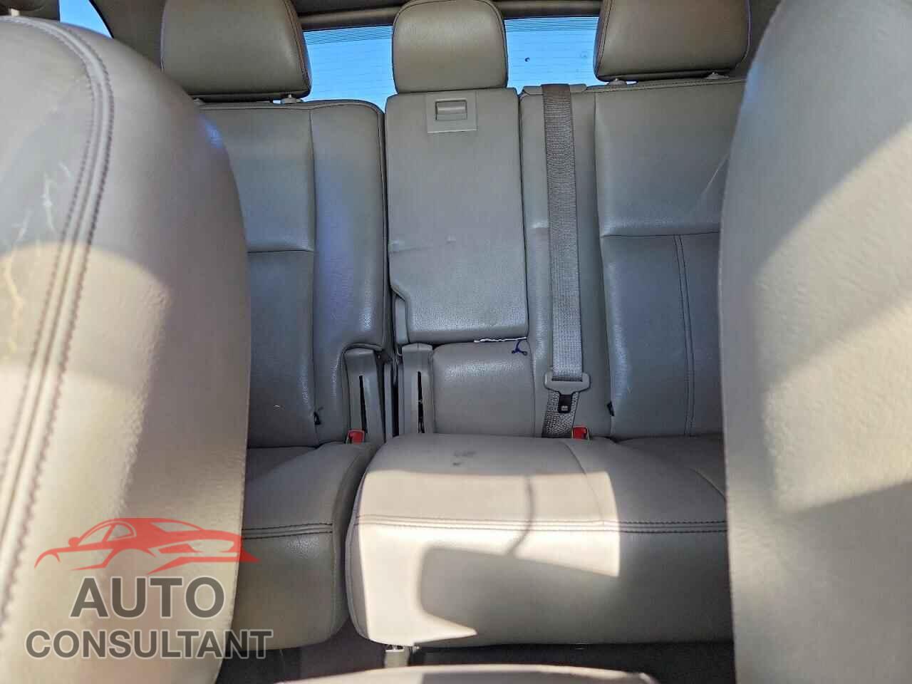 FORD EDGE 2013 - 2FMDK3JC7DBA31705