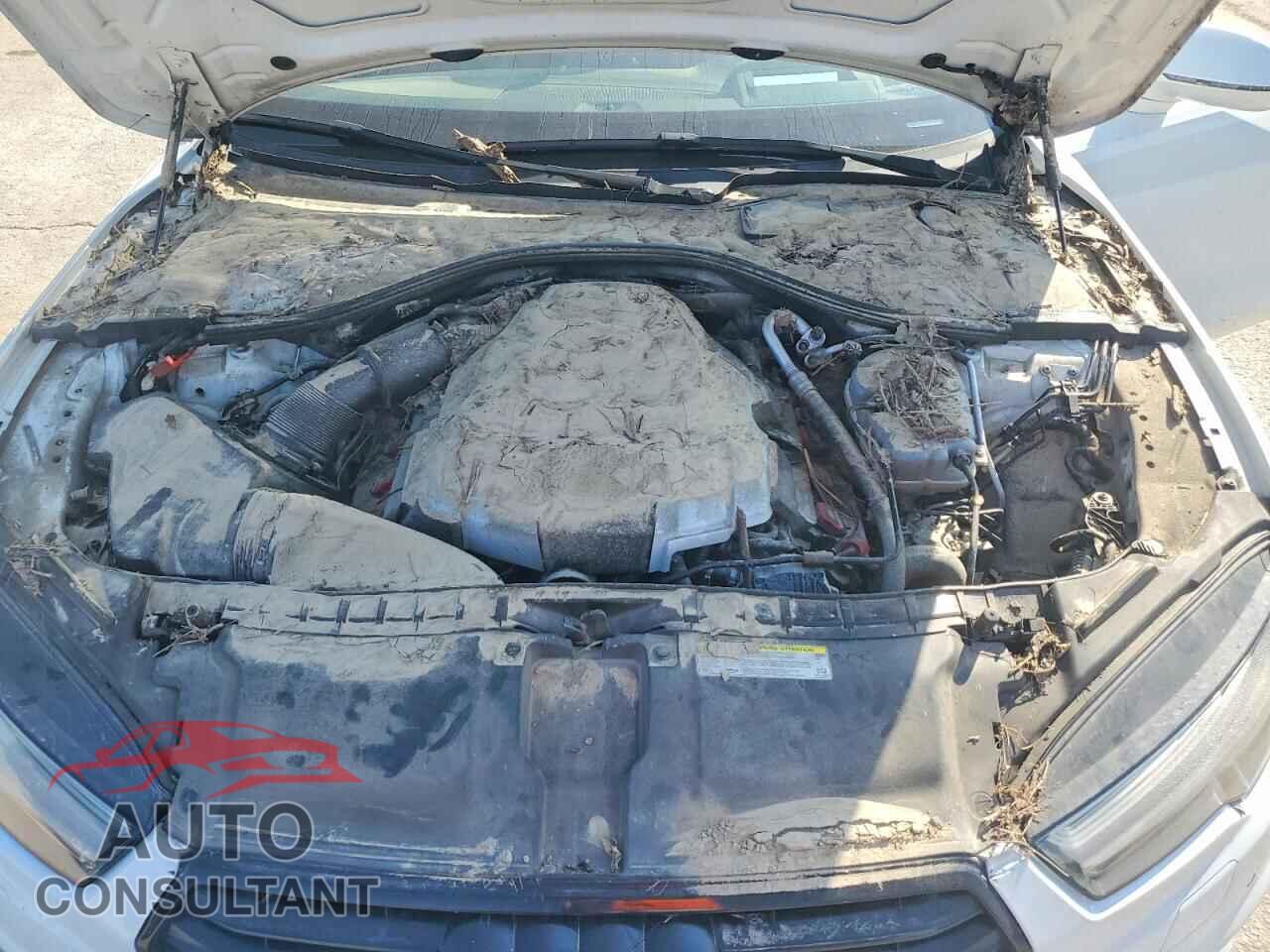AUDI A7 2018 - WAU23BFC5JN093077