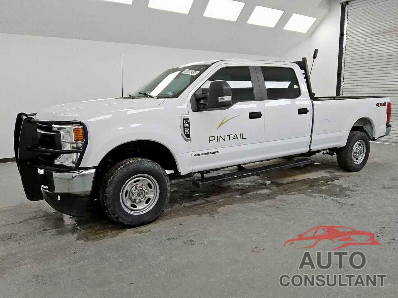 FORD F250 2022 - 1FT7W2BT3NEC38239