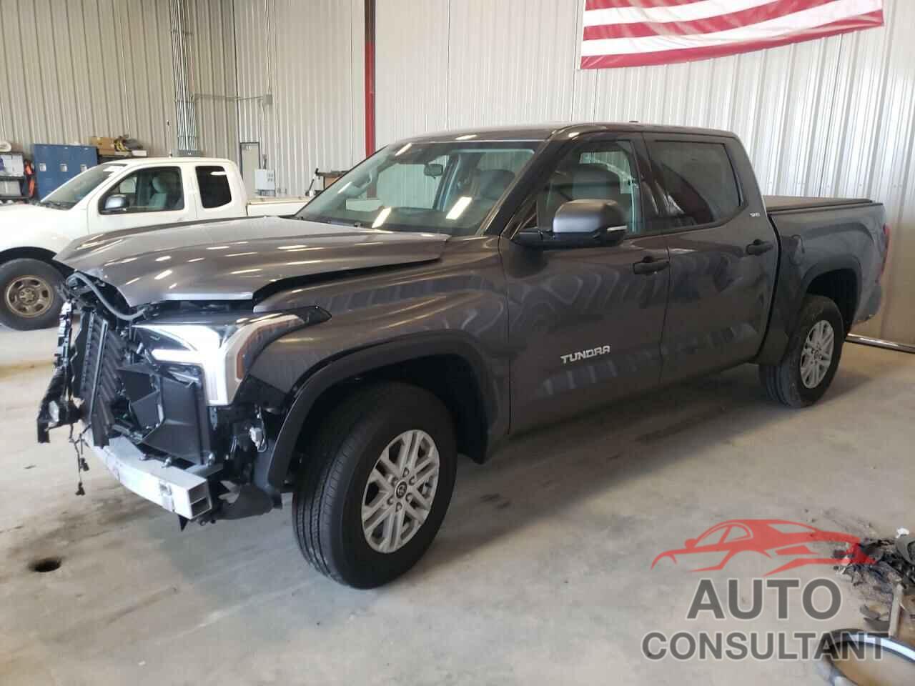 TOYOTA TUNDRA 2023 - 5TFLA5DB9PX095081