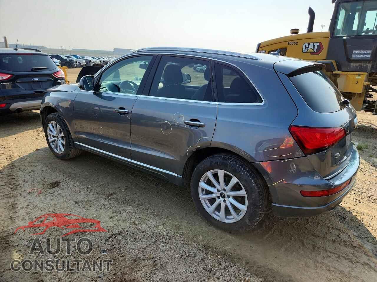 AUDI Q5 2015 - WA1LFCFP1FA081766