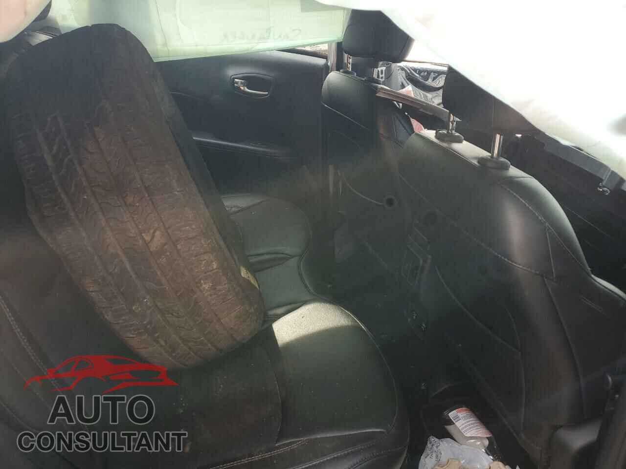 JEEP COMPASS 2019 - 3C4NJCBB7KT654874