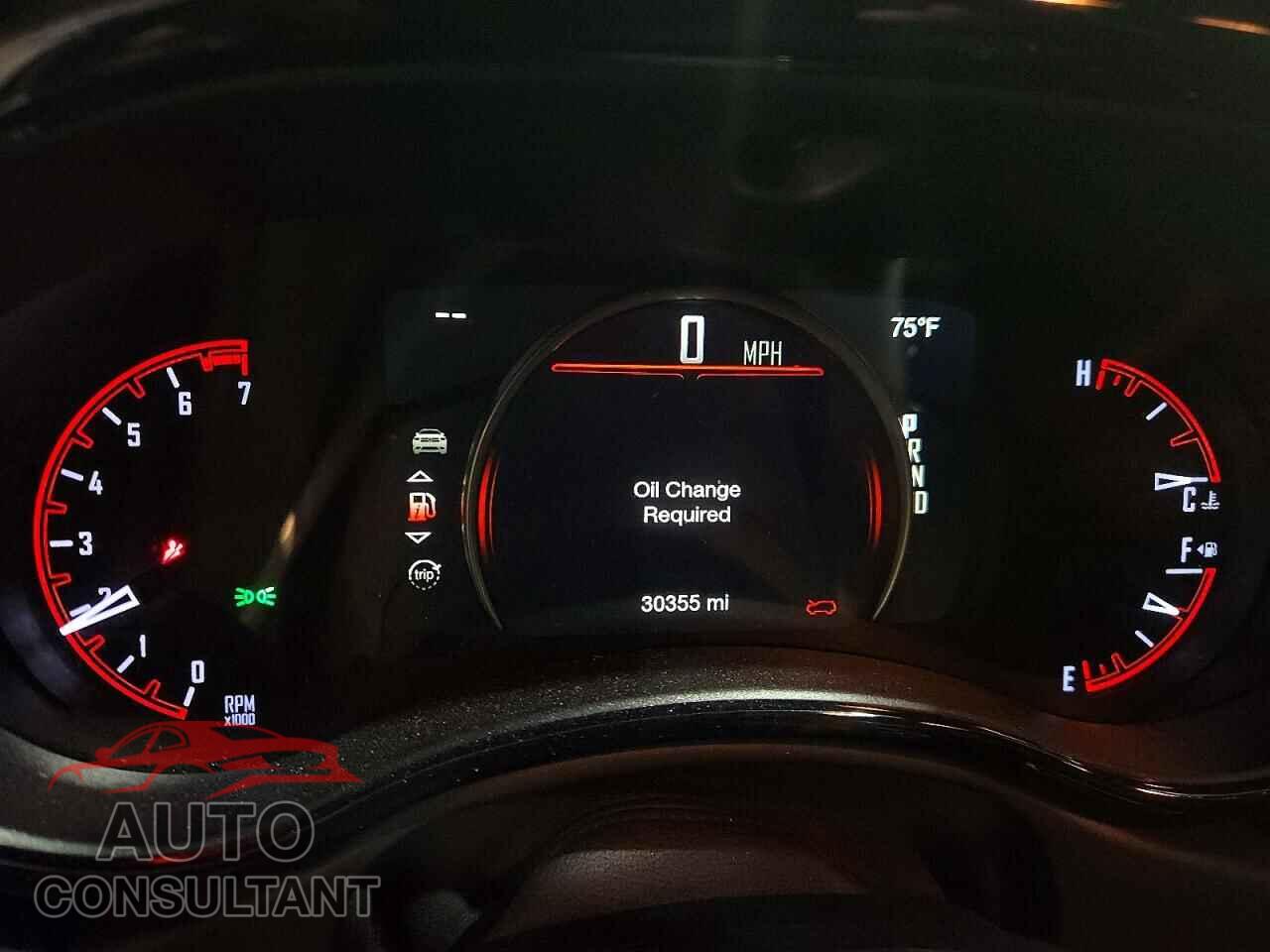 DODGE DURANGO 2026 - 1C4RDJDG3TC165942