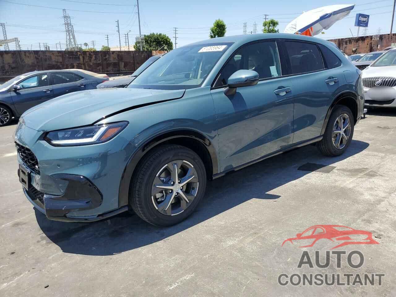 HONDA HR-V 2024 - 3CZRZ1H79RM757052