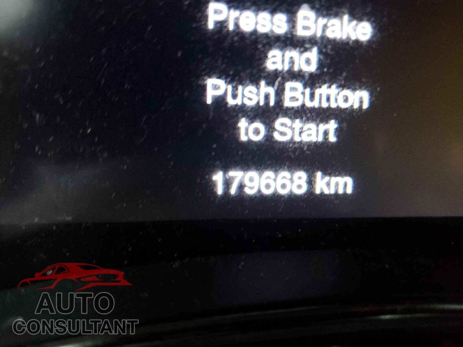DODGE DURANGO 2018 - 1C4RDHDG3JC279090