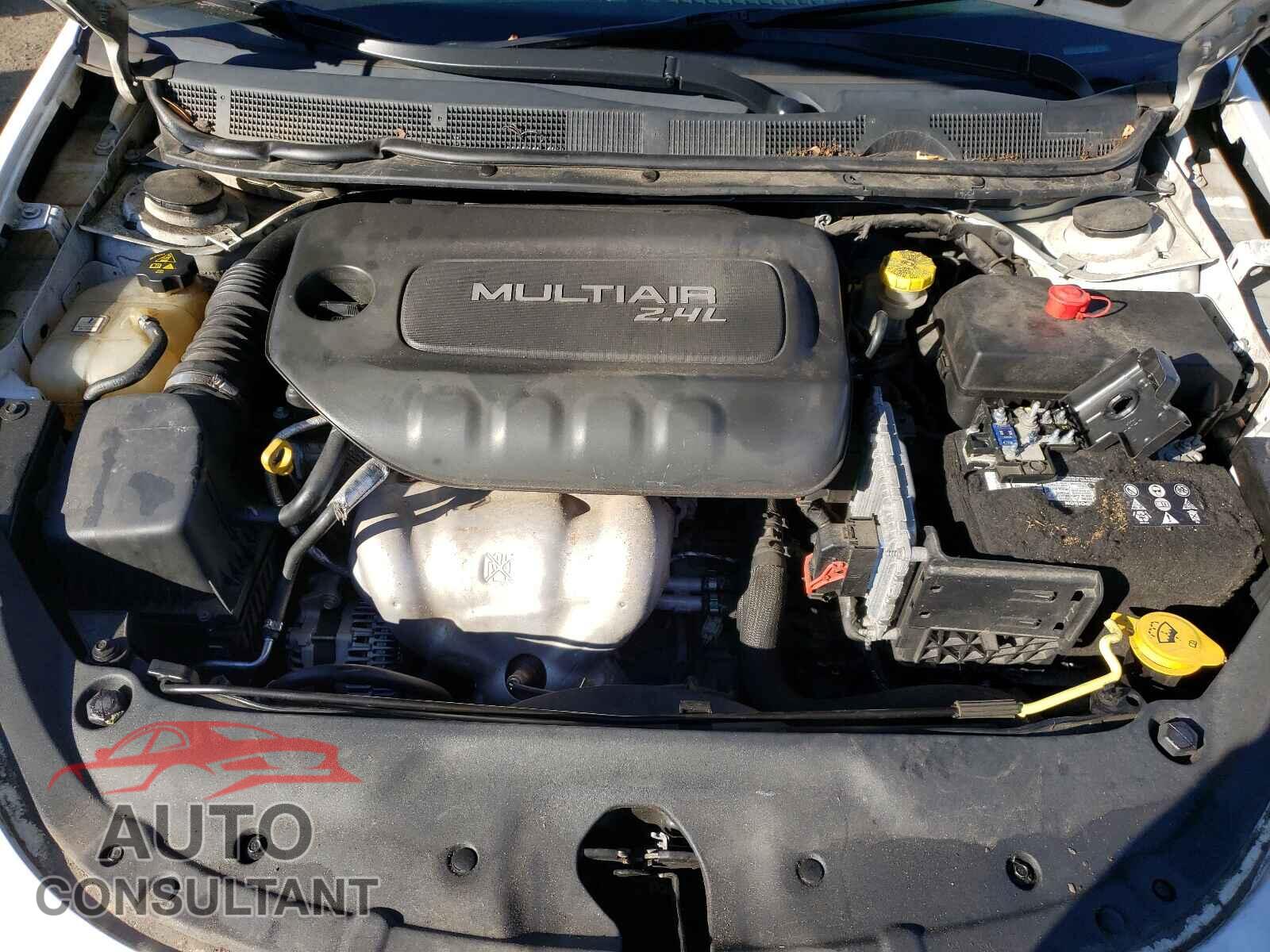 DODGE DART 2016 - 1C3CDFBB9GD764102