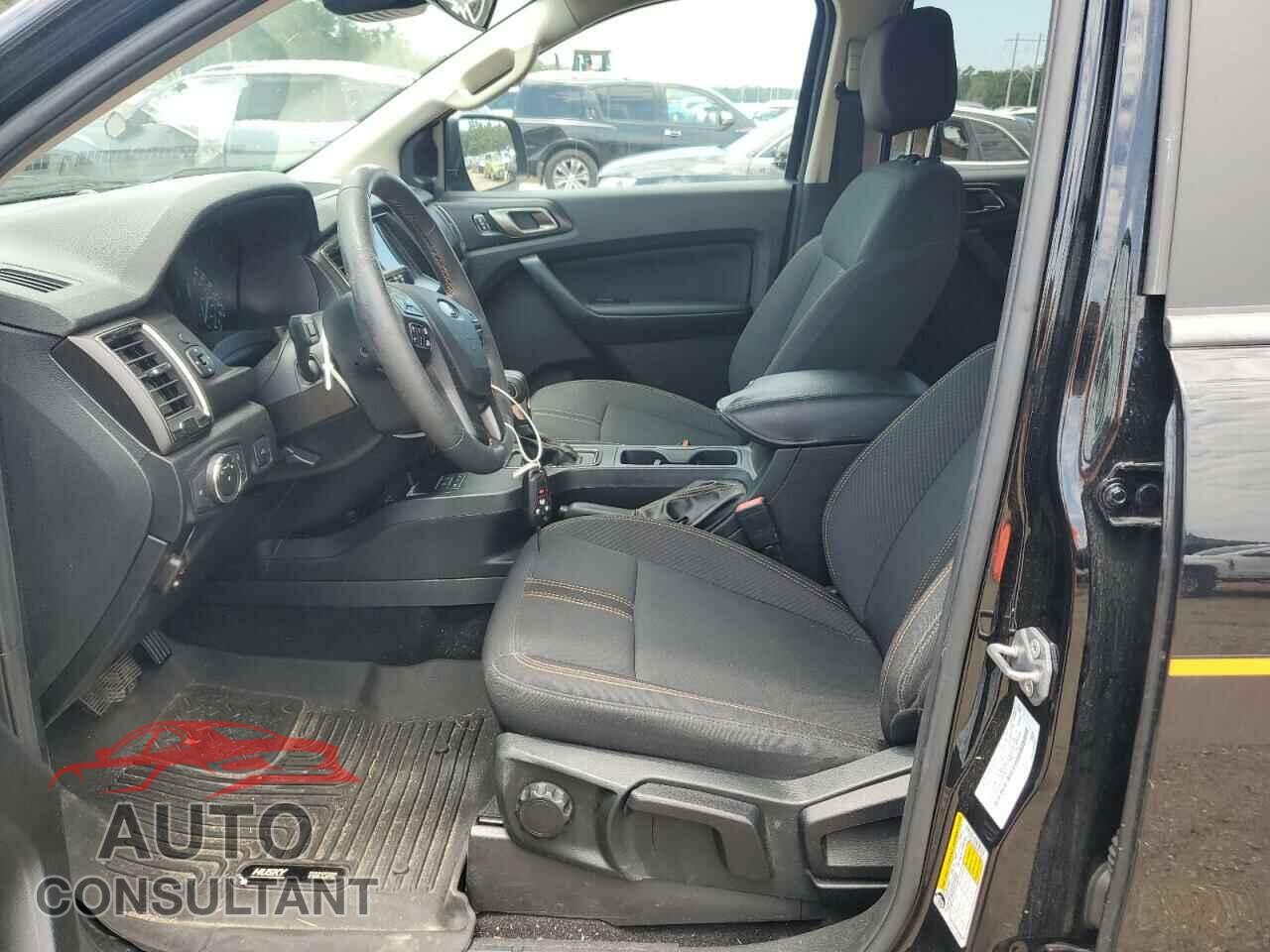 FORD RANGER 2022 - 1FTER4EH0NLD01049