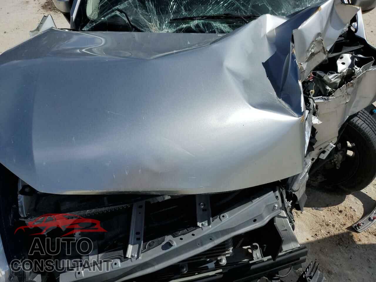 MITSUBISHI ECLIPSE 2022 - JA4ASWAA5NZ049099