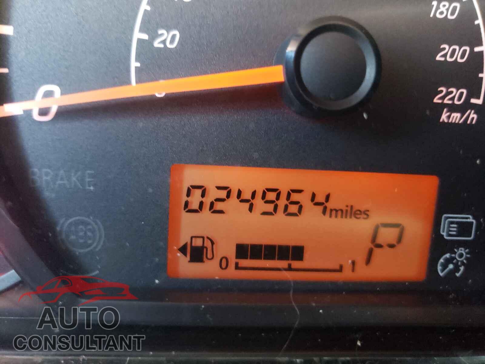 MITSUBISHI MIRAGE 2019 - ML32A3HJ6KH003111