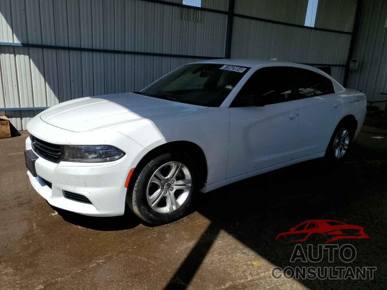 DODGE CHARGER 2023 - 2C3CDXBG1PH559846
