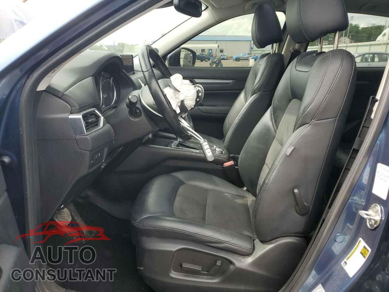 MAZDA CX-5 2019 - JM3KFBCM6K1631938
