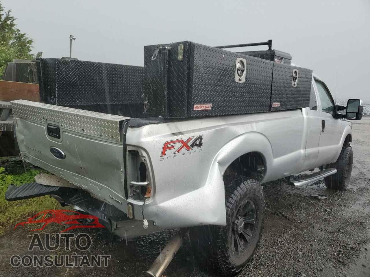 FORD F150 2012 - 1FT7X2B68CEA95826