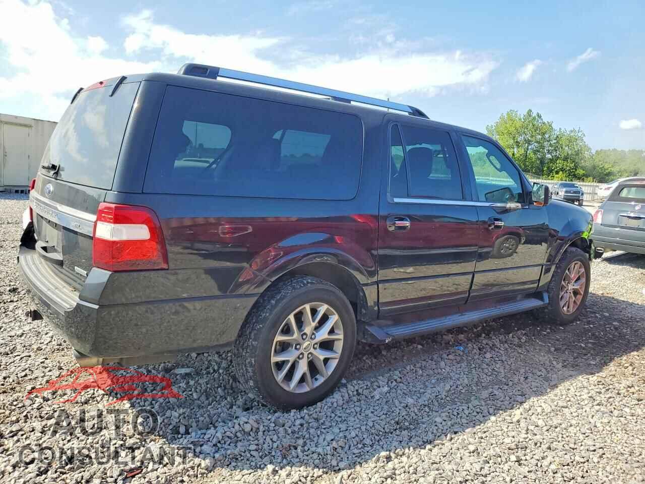 FORD EXPEDITION 2017 - 1FMJK1KT7HEA74361