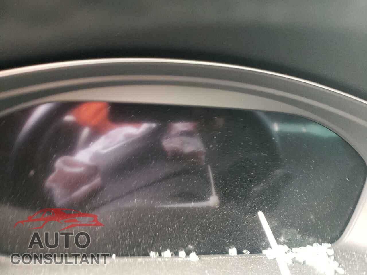 AUDI Q5 2021 - WA1BAAFYXM2101155