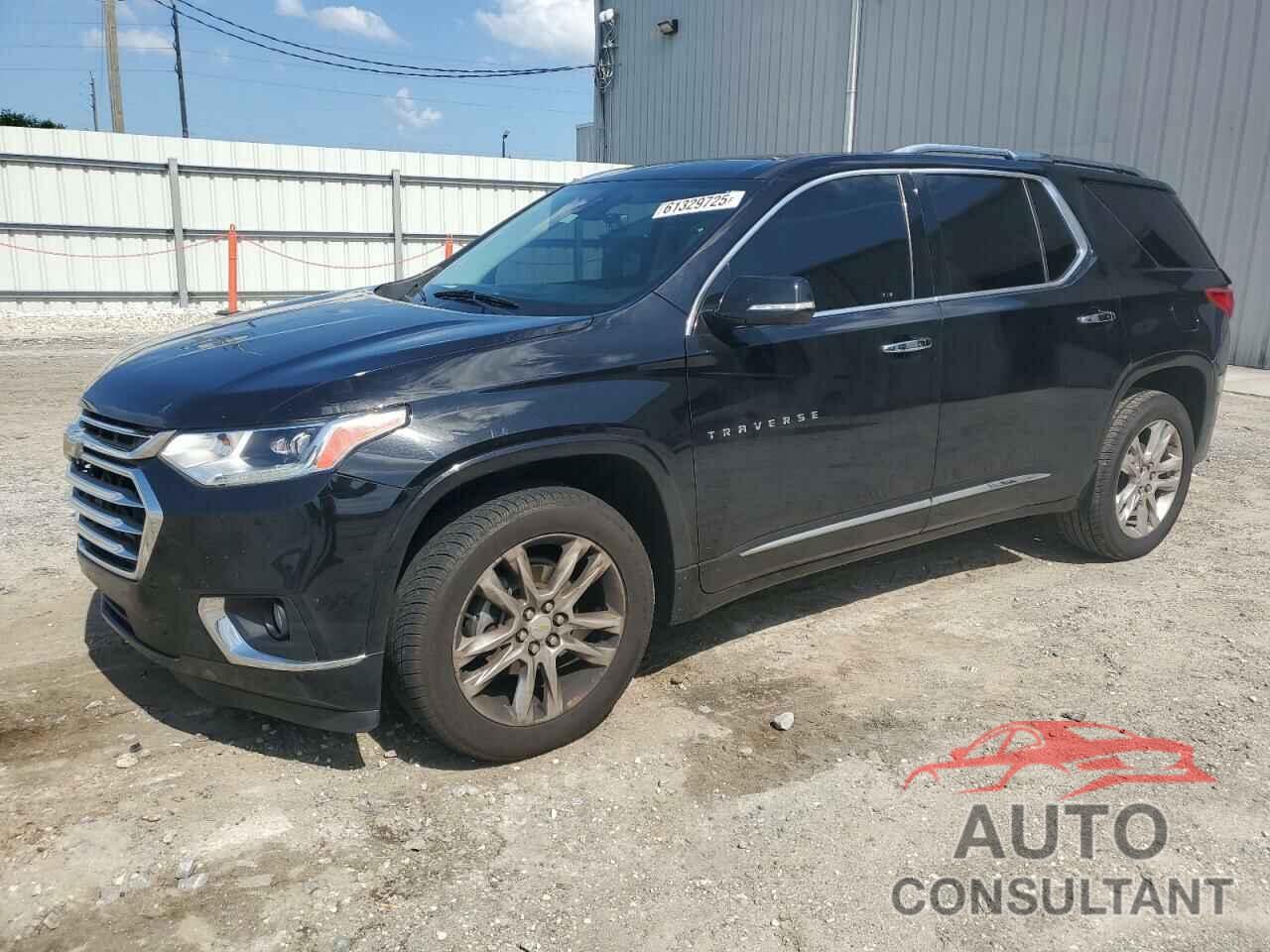 CHEVROLET TRAVERSE 2020 - 1GNERNKW1LJ292693