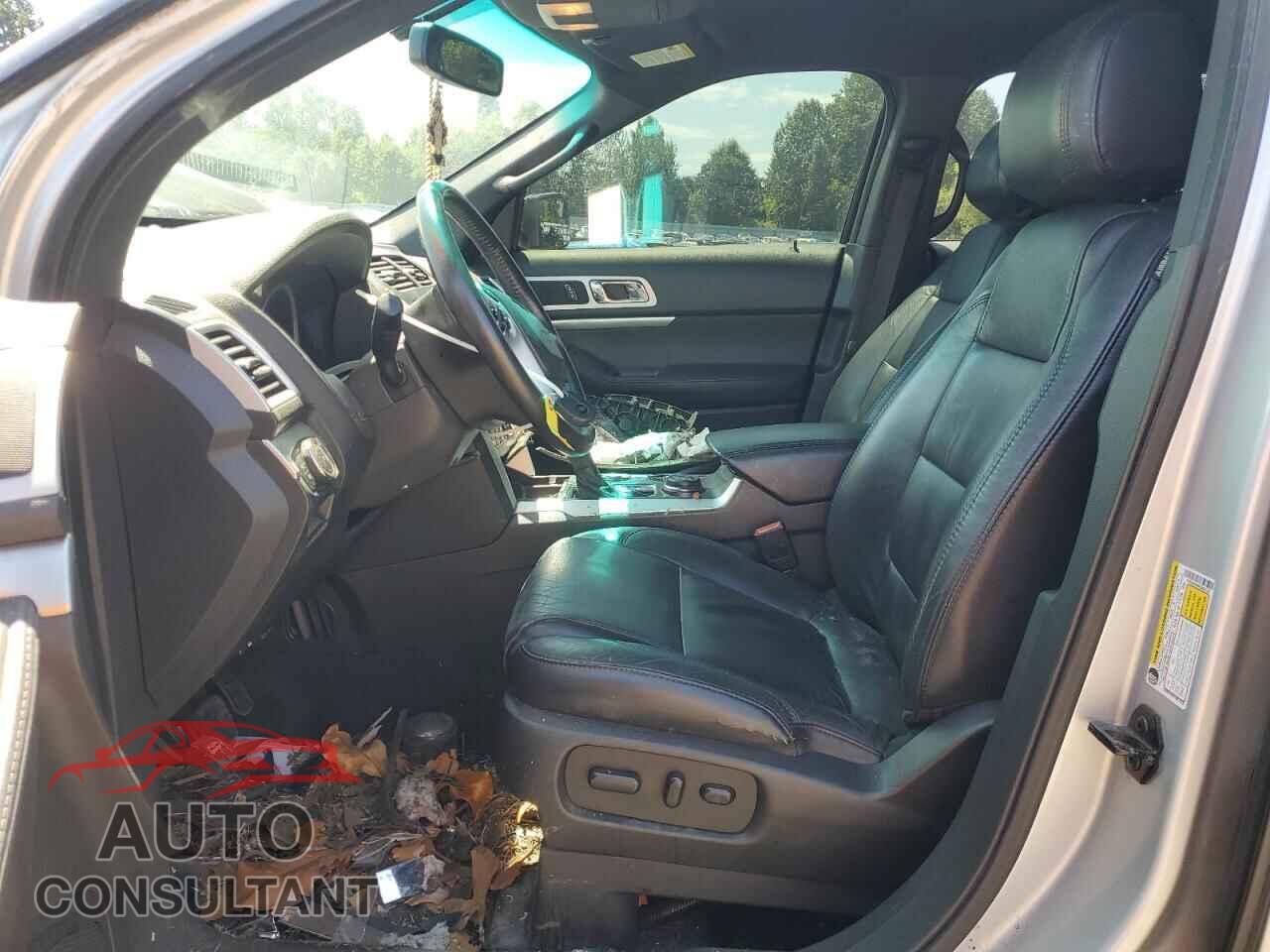 FORD EXPLORER 2015 - 1FM5K8D88FGA92338