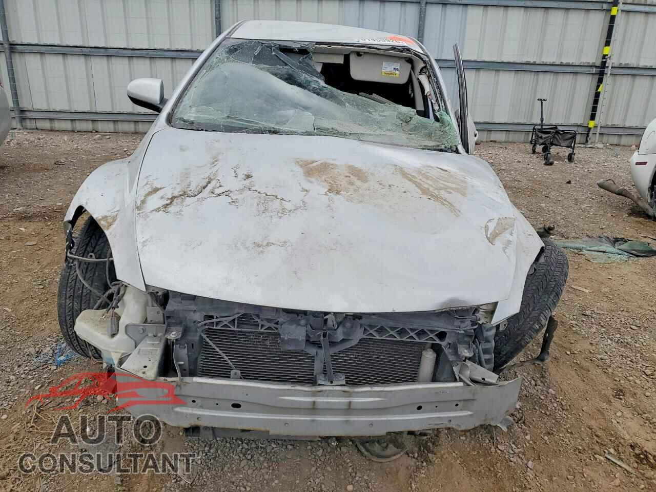 MAZDA 6 2011 - 1YVHZ8BH0B5M16026