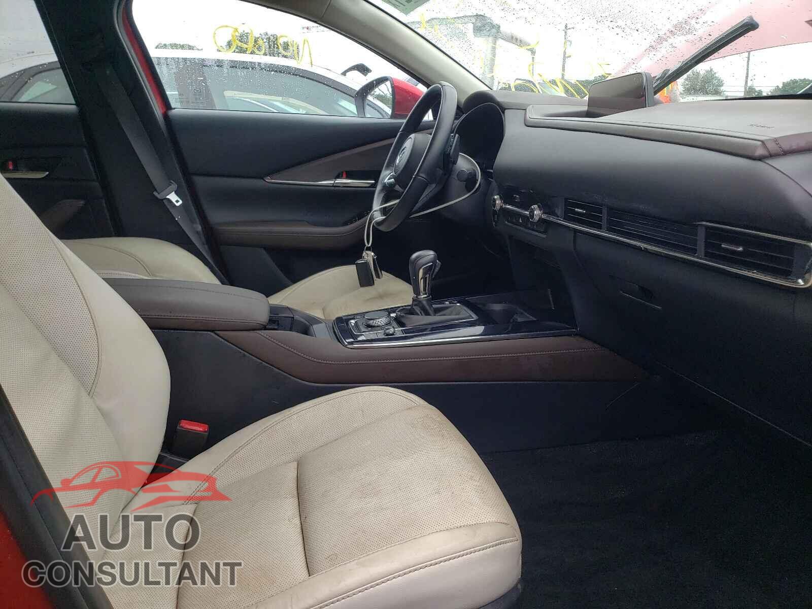 MAZDA CX30 2020 - 3MVDMBEM0LM137727